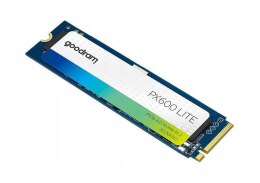 Dysk SSD GOODRAM SSDPR-PX600L-512-80 (M.2 2280″ /512 GB )