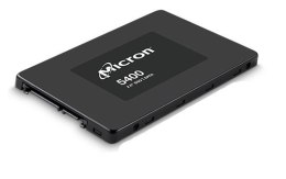 Dysk SSD MICRON 5400 PRO 3.84 TB (2.5″ /3.84 TB )