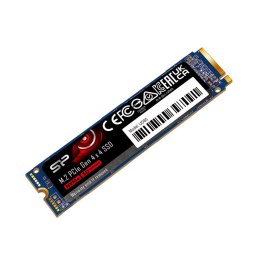 Dysk SSD SILICON POWER SP500GBP44UD8505 (M.2 2280″ /500 GB )