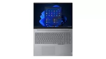 Lenovo ThinkBook 16 G8 IRL i5-13420H 16 WUXGA IPS 300nits AG 16GB DDR5 5200 SSD512 Intel UHD Graphics LAN 45Wh W11Pro Arctic Gre
