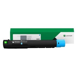 Toner LEXMARK 24B7519