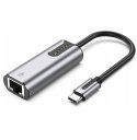 Adapter Gigabit Ethernet Vention USB-C