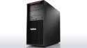 Komputer LENOVO ThinkStation P300 (E3-1220v3/Quadro K620/4GB/1TB/DVD/W8.1P)