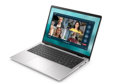 Dell Laptop Dell Pro 14 Essential PV14250 W11P C7-150U|16GB|512GB|Intel Graph|FgrPr|WLAN+BT|14.0 FHD+|BcklKb|4C|65W|3YPS Platinum Sil