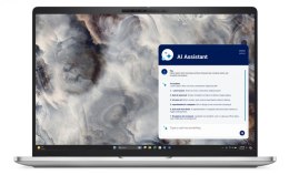 Dell Laptop Dell Pro 16 Plus PB16250 W11P U7-266V/16GB/512GB SSD CL25/FgrPr&SmtCd/IRCam&Mic/5G LTE+BT/16.0 FHD+ Touch/BcklKb/3C/vPro/