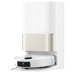 Dreame Robot sprzątajacy X50 Ultra biały