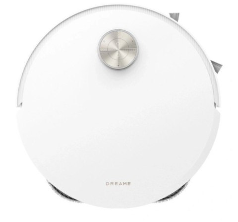 Dreame Robot sprzątajacy X50 Ultra biały