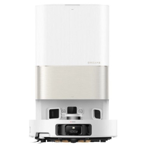 Dreame Robot sprzątajacy X50 Ultra biały