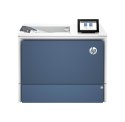 Drukarka laserowa HP LaserJet Enterprise 5700dn (1200 x 1200dpi /maks. A4 /Kolor /Niebiesko-biały )