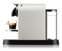 Ekspres kapsułkowy DeLonghi Citiz Nespresso EN167.W (1260W; kolor biały)