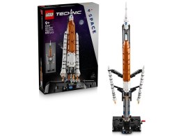 LEGO Technic Rakieta SLS NASA Artemis 42221