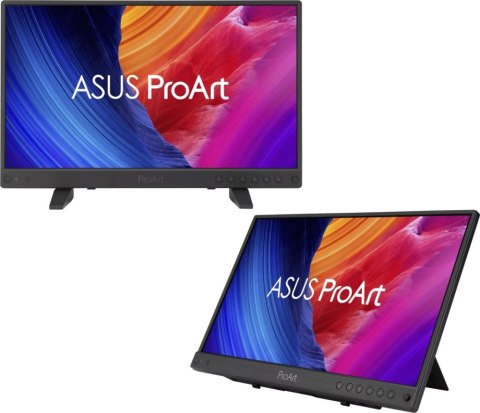 Monitor ASUS PA16USV (15.6" /IPS /60Hz /3840 x 2160 /Czarny)