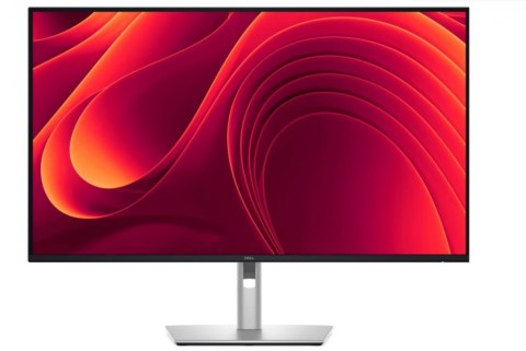 Monitor DELL 210-BQZY (31.5" /IPS /100Hz /3840 x 2160 /Srebrny )