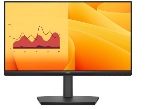 Monitor DELL 210-BRDT (21.5" /VA /100Hz /1920 x 1080 /Czarny )