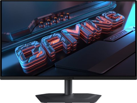 Monitor GIGABYTE MO27U2 (27" /QD OLED /240Hz /3840 x 2160 /Czarny)
