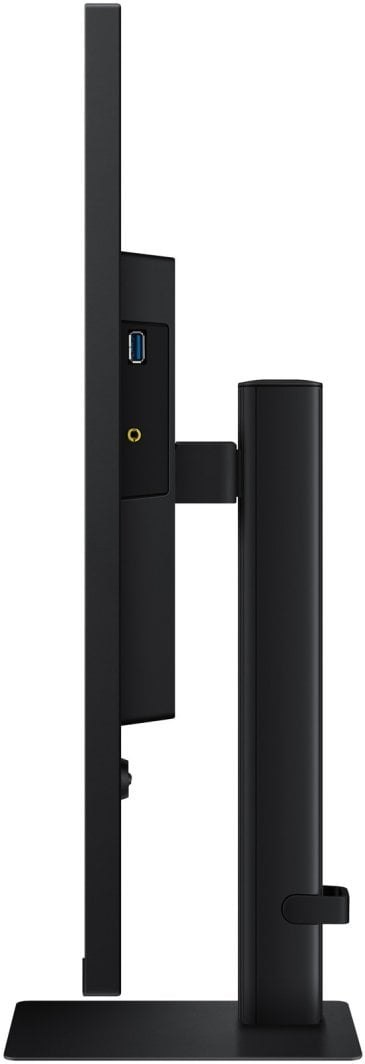 Monitor SAMSUNG LS32D702EBUXEN (32" /IPS /60Hz /3840 x 2160 /Czarny)