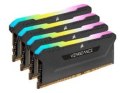 Pamięć CORSAIR (DIMM/DDR4/32 GB/3200MHz/16CL/QUAD)