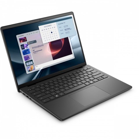 Dell Laptop Dell Pro 14 Essential PV14255 W11P Ryzen 5 220|16GB|512GB|AMD Radeon|FgrPr|WLAN+BT|14.0 FHD+|BcklKb|3C|65W|3YPS Carbon Bl