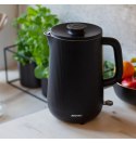 MPM Czajnik podwójne ścianki 1,7L czarny MCZ-115/C