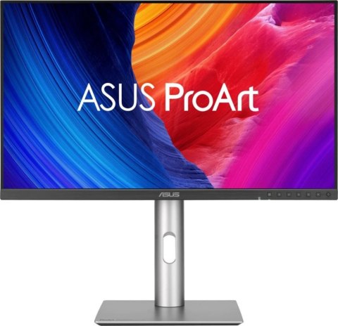Monitor ASUS 90LM0AL0-B01K70 (27" /IPS /60Hz /5120 x 2880 /Czarno-srebrny)