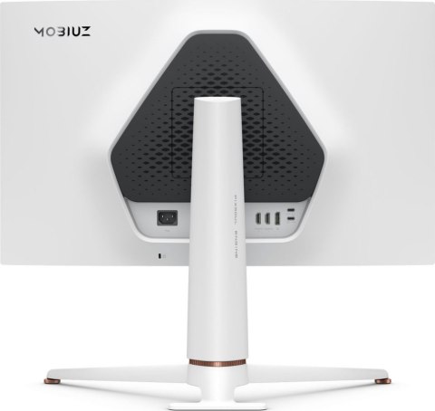 Monitor BENQ 9H.LNCLB.QBE (27" /IPS /180Hz /2560 x 1440 /Biały )