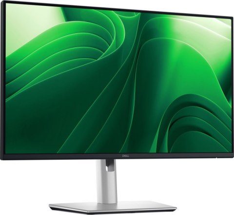 Monitor DELL 210-BRDM (23.8" /IPS /100Hz /2560 x 1440 /Srebrny )