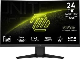Monitor MSI MAG 244C (23.6