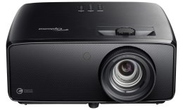 Optoma Projektor UHZ58LV Laser UHD