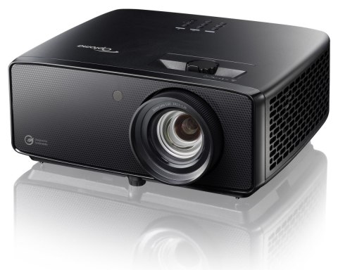 Optoma Projektor UHZ58LV Laser UHD