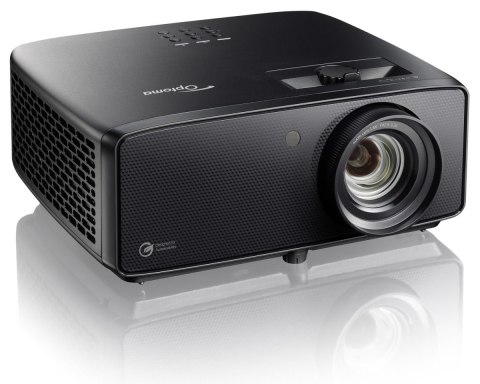 Optoma Projektor UHZ58LV Laser UHD