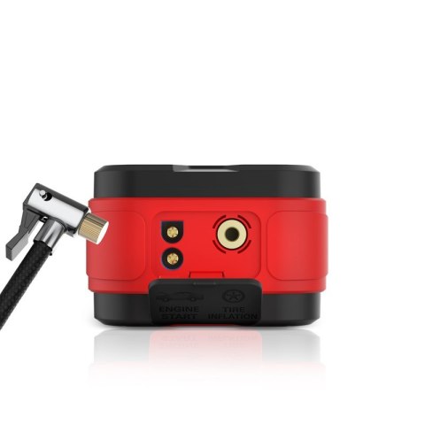 XBLITZ WIELOFUNK.URZĄDZENIE ROZRUCHOWE ENERGYBOOST (WYPRZEDAŻ)