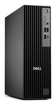 Dell Pro Slim Plus Ultra 5 235 16GB DDR5 5600 SSD512 Intel UHD Graphics W11Pro 3Y Pro Support