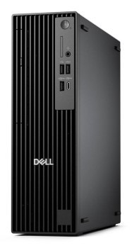 Dell Pro Slim Plus Ultra 5 235 16GB DDR5 5600 SSD512 Intel UHD Graphics W11Pro 3Y Pro Support