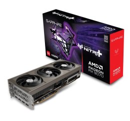 Karta graficzna SAPPHIRE NITRO+ RX 9070 GAMING OC 16GB (11349-01-20G)