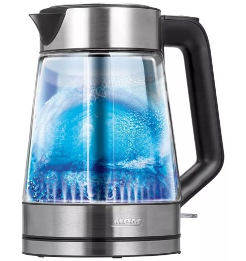 MPM Czajnik szklany 1,7L MCZ-122