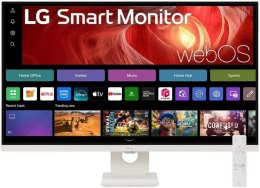 Monitor LG 32U721SA-W (31.5