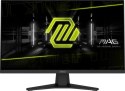 Monitor MSI MAG 274F (27" /Rapid IPS /200 HzHz /1920 x 1080 /Czarny)