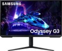Monitor SAMSUNG LS32DG302EUXEN (32" /VA /180Hz /1920 x 1080 /Czarny)
