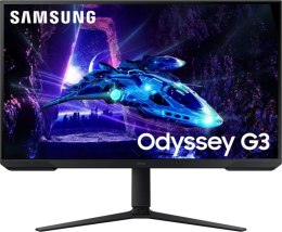 Monitor SAMSUNG LS32DG302EUXEN (32