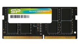 Pamięć SILICON POWER (DIMM/DDR4/16 GB/2666MHz/19CL/SINGLE)