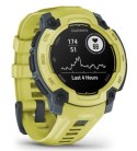 Garmin Instinct E MIP 45mm electric lime
