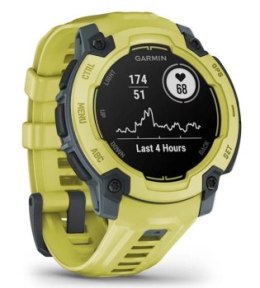 Garmin Instinct E MIP 45mm electric lime