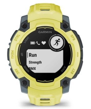 Garmin Instinct E MIP 45mm electric lime