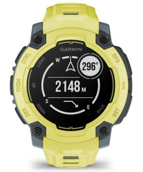Garmin Instinct E MIP 45mm electric lime