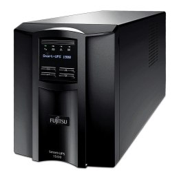 Zasilacz awaryjny FUJITSU Smart UPS 1500VA S26361-F4542-L150 1500VA