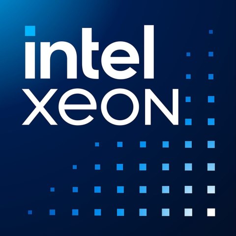 Procesor Intel Xeon 6, 6515P (16C/32T) 2,3GHz (3,8GHz Turbo) Socket LGA4710 TDP 150W Tray