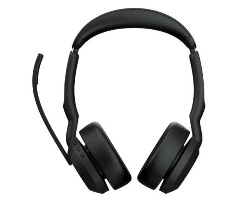 Słuchawki bezprzewodowe JABRA Evolve2 55 (25599-999-899) (Czarny)