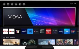 Telewizor TOSHIBA QLED 65″ 65QV3463DG