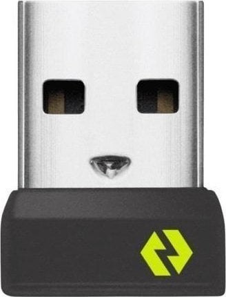 Adapter LOGITECH 956-000008 USB - Bluetooth