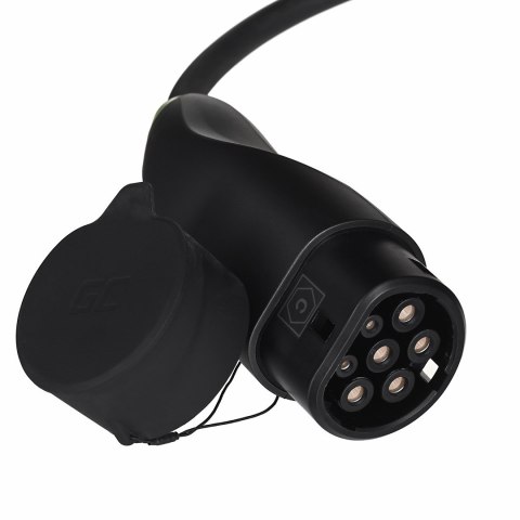 Kabel EV Green Cell GC Snap Type 2 11kW 7m